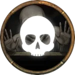 You Died in Late Night Ramen [HORROR]